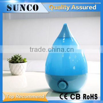 Yoga Room humidifier portable anion air purifier