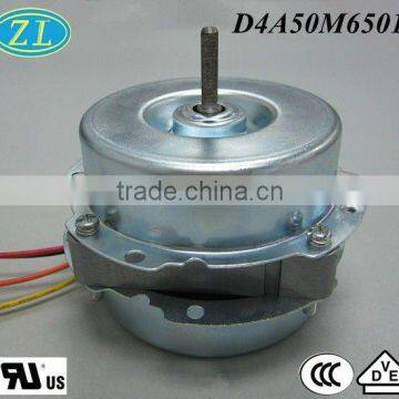 12v dc electric motor dc brushless fan motor 24v permanent magnet rotation motor