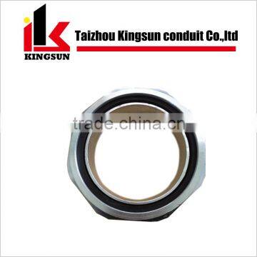 galvanized malleable iron pipe fittings union connector