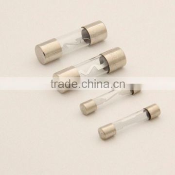 5 x 20mm 5x20mm 250V Quick Blow Glass Tube Fuse,Fast-blow Glass Fuses 100pcs