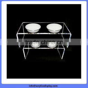 Bottom Price Special Prefab Home Acrylic Tables photo-4