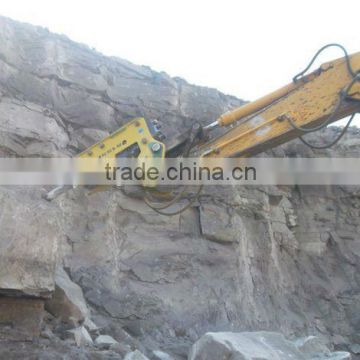 hydraulic rock hammer for HITACHI ZX 300 EXCAVATOR