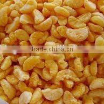 Chinese IQF Frozen Orange Segments Sliced With Good Quality photo-4