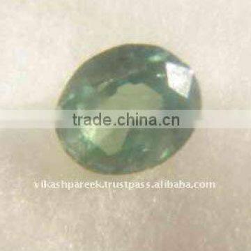 natural earthmined alexandrite