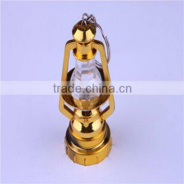 Mini Lantern LED Key chain