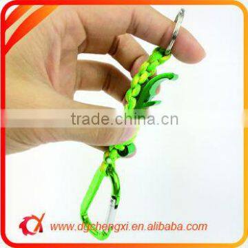 Bottle Opener Keychain for European Soccer Promotion Products photo-4