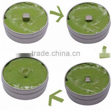 2016 Magnetic Putty Educational Toys Aewsome Monster Silly Toys photo-6