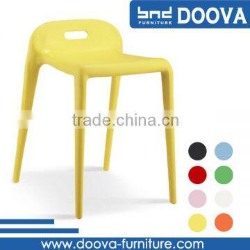 Factory wholesale cheap plastic chair price                        
                                                Quality Choice