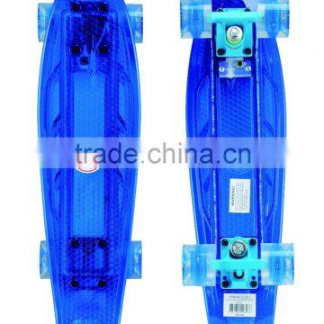 LED Skateboard and Wheel photo-5