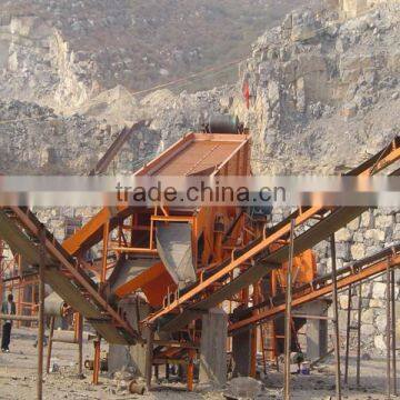 GZD Series Small Vibrating Grizzly Feeder Price photo-4