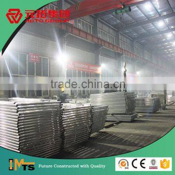 5ft 3ft Ladder /H and Door Frame Scaffolding Factory Supply Best Price photo-2