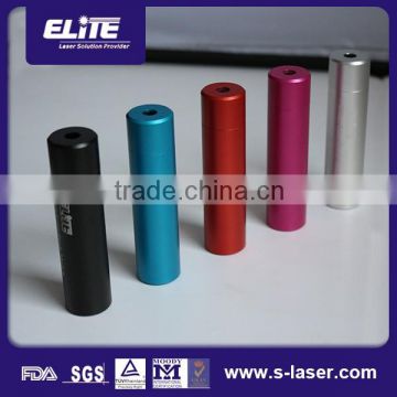 High reliability low consumption 2015 Infrared Lasers Diode Modules, optical lens block