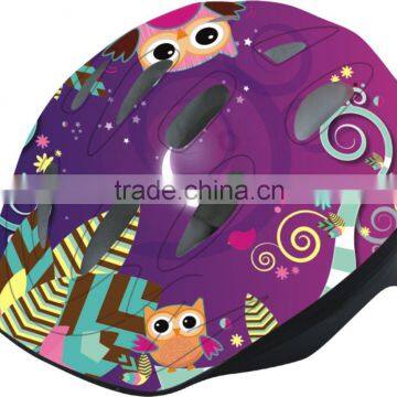 Sunshine Perfect Safety Kids Helmet For Sale photo-6