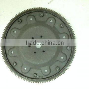 Forklift Part Nissan FLYWHEEL ASSEMBLY 12331-L1003