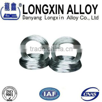 High Electric Resistance Alloy Wire