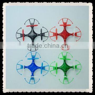 Hot Selling ! Good Quality Mini 2.4g 4ch 6 Axis Battery Operated Indoor rc Plane