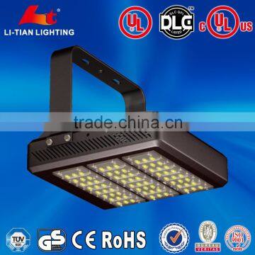 100W LED flood light basketball LED flood light 150W tennis court 200W LED flood light
