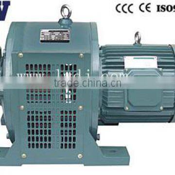 YCT Electromagnetic Speed Adjustable Motor YCT225-4B