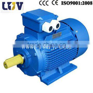 YE3 super efficient motor 230V