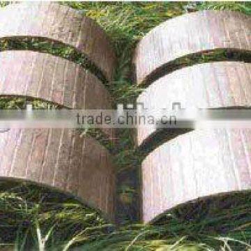 abrasion resistant steel for metallurgical machinery