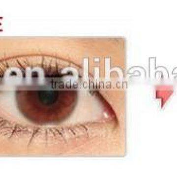 Authentic Korea Geo Contact Lens Good Quality Colour Contact Lens GEO XCH Yearly Geo Contact Lens Quality Choice photo-3