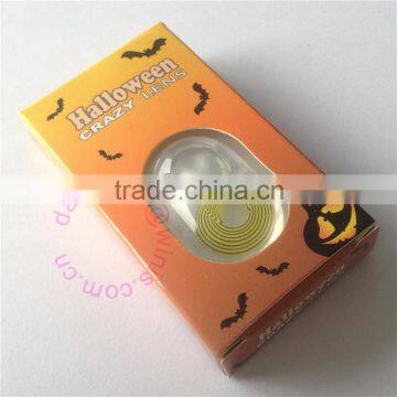 ring contact lens cheap halloween crazy cosmetic contact lenses wholesale