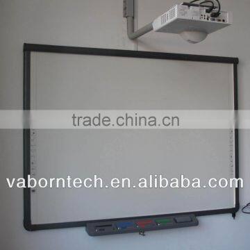 Optical Electronic Teaching Smart Whiteboard