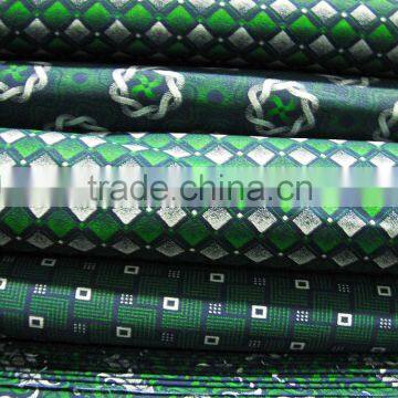 Ladies African Wedding Dress Lace Fabric photo-3