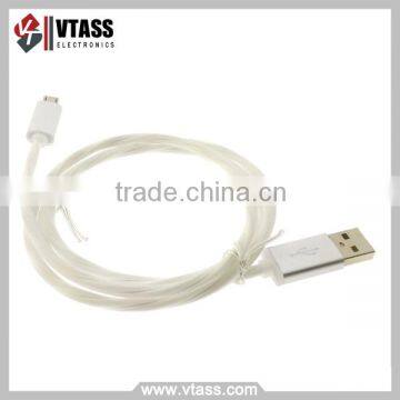 1M micro usb data cable 2.0 Data sync Charger Cable for Samsung Android                        
                                                                                Supplier's Choice