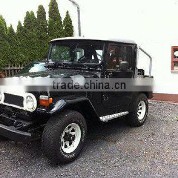 USED CARS - TOYOTA LAND CRUISER BJ 40 PICK UP (LHD 7545)