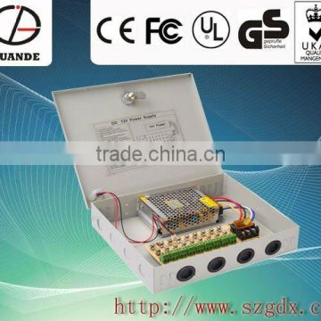 12V 24V DC Power Supply