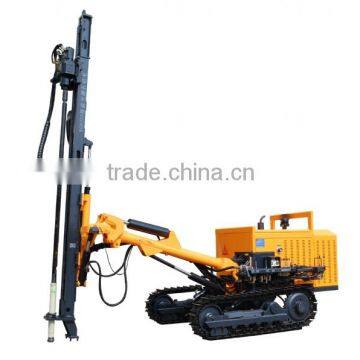 Kaishan KG935S Surface DTH Drilling Rig