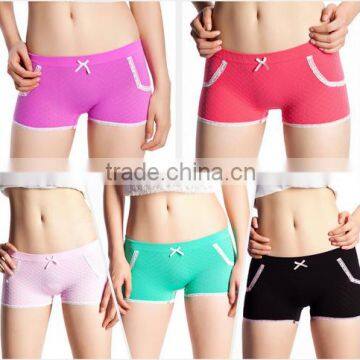 2015 boyshorts women uderwear