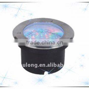 high brightness LED inground lights