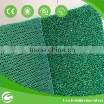 2015 hot sale grass bath mat