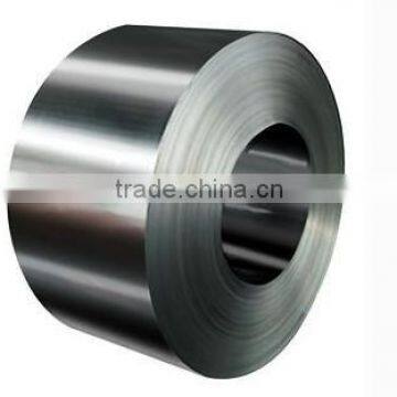 Cold Rolled Coil