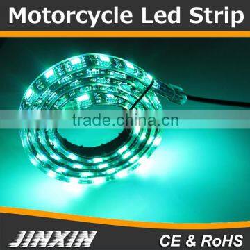Changeable and Flexible Motorcycle Led Strip With 4 Core SM Connector photo-3