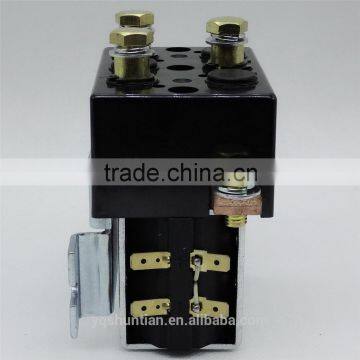 DC182 dc Reversing Contactor 200A Relay photo-3