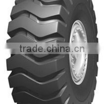 Earth Mover Tire (OTR Tire)