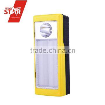 New rechargeableLED emergency light battery backup led emergency light