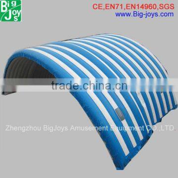 Cheap Inflatable Lawn Tent Customized Inflatable Tent for Camping photo-5