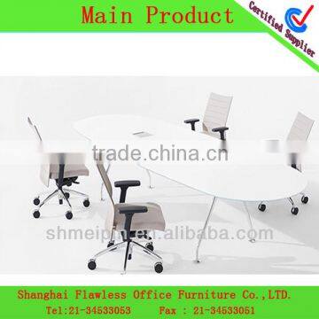 modern design office desk conference tables office table meeting table cable management
