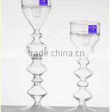 Double-layer Glass Cup