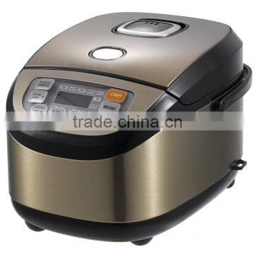 Wholesale 20 Multifunctions Electric Rice Cooker, Electric Multi Cooker for Rice Cooking 7L 806