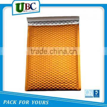 Shenzhen Aluminum Foil Cushioned Bubble Bag photo-2