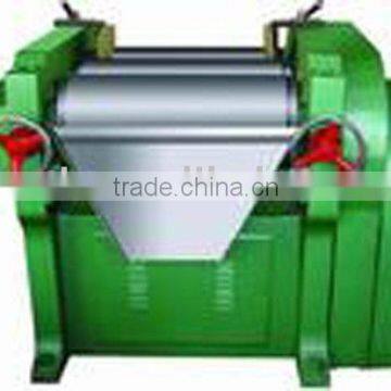 Three Roller Milling Machine