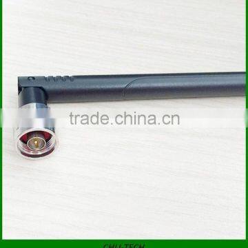 2.4GHz 12dBi High Gain Omni WIFI Antenna N Male for Wireless Router photo-2