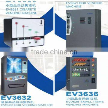 Wall-mounted Mini Condom Vending Machine photo-3