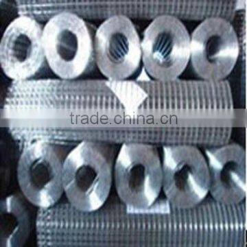 STAINLESS STEEL WELDED WIRE MESH (anping)