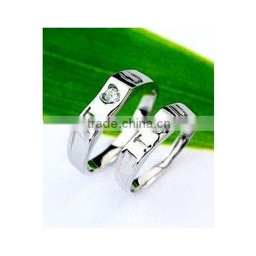 Love ring